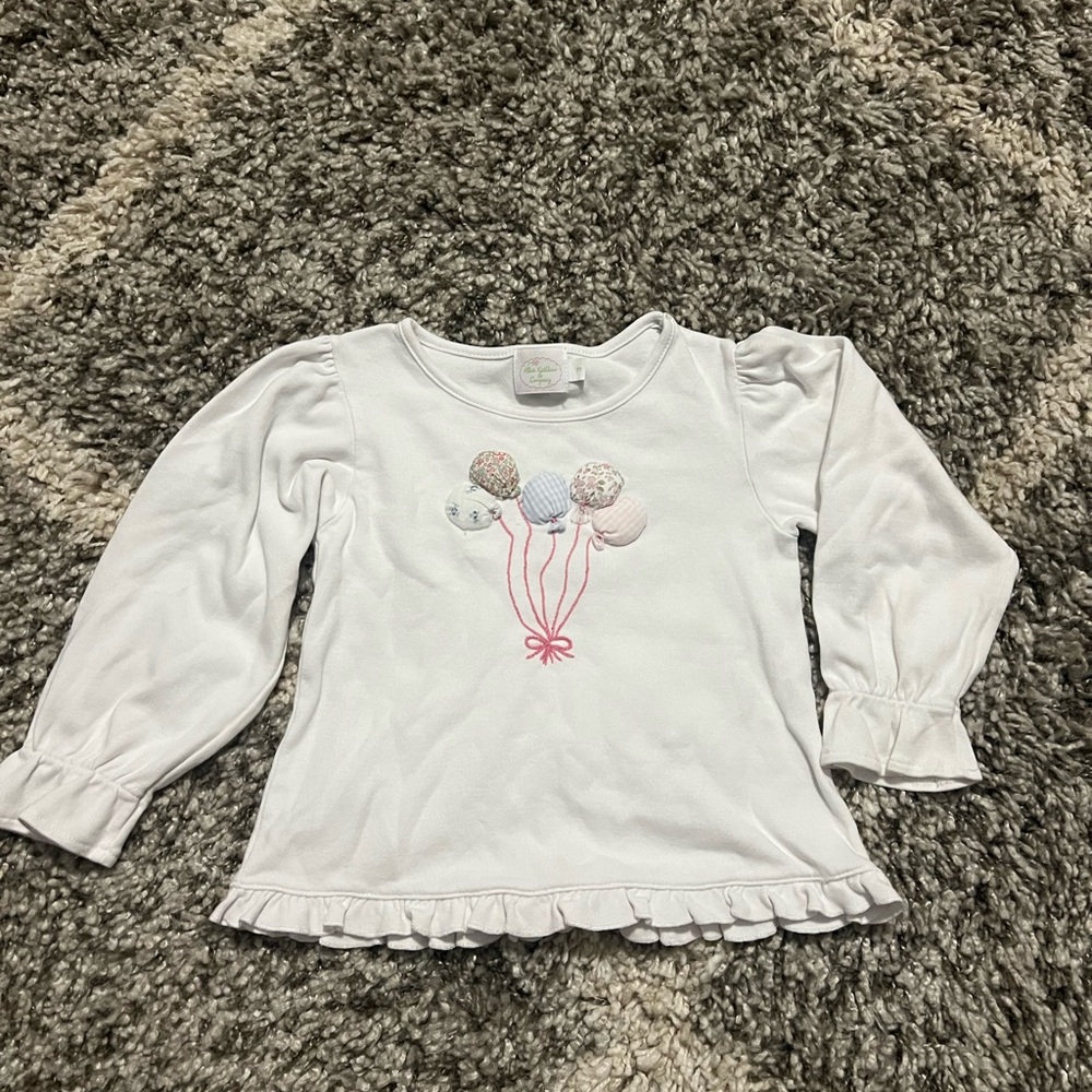 Alice Kathleen & Company
Size 3